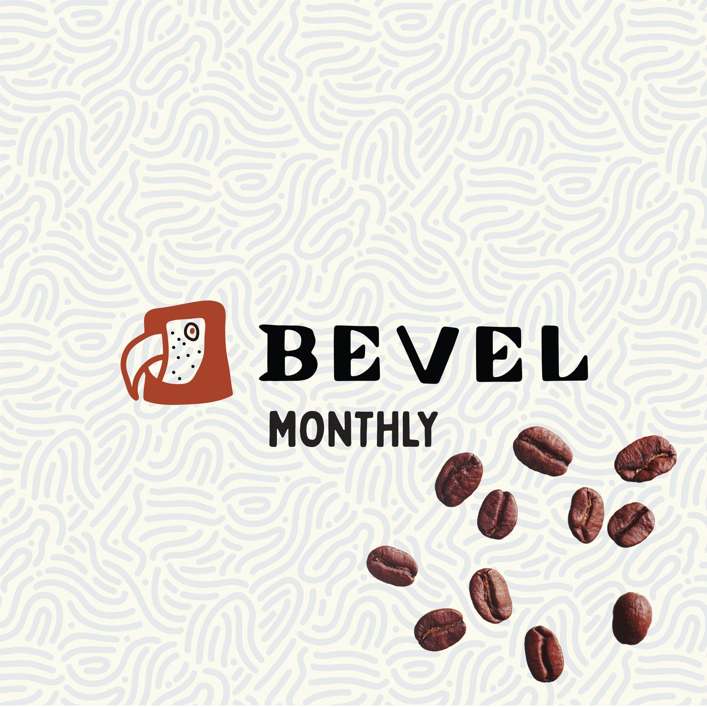 Monthly Coffee Subscription