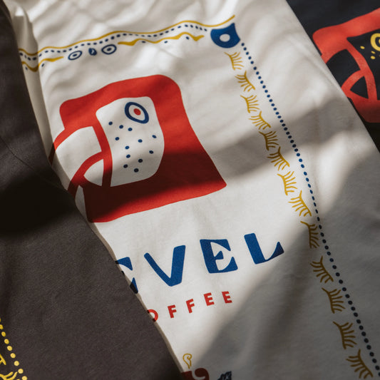 Bevel Pajaro Shirt