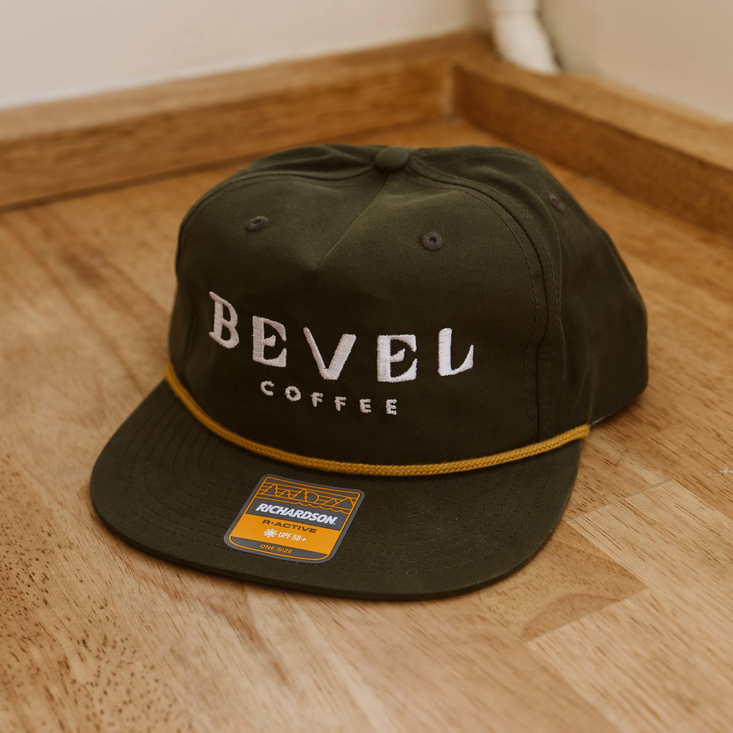 Bevel Grandpa Hat