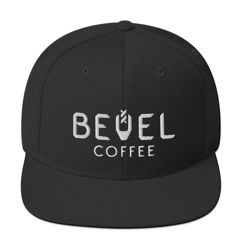 Bevel Snapback