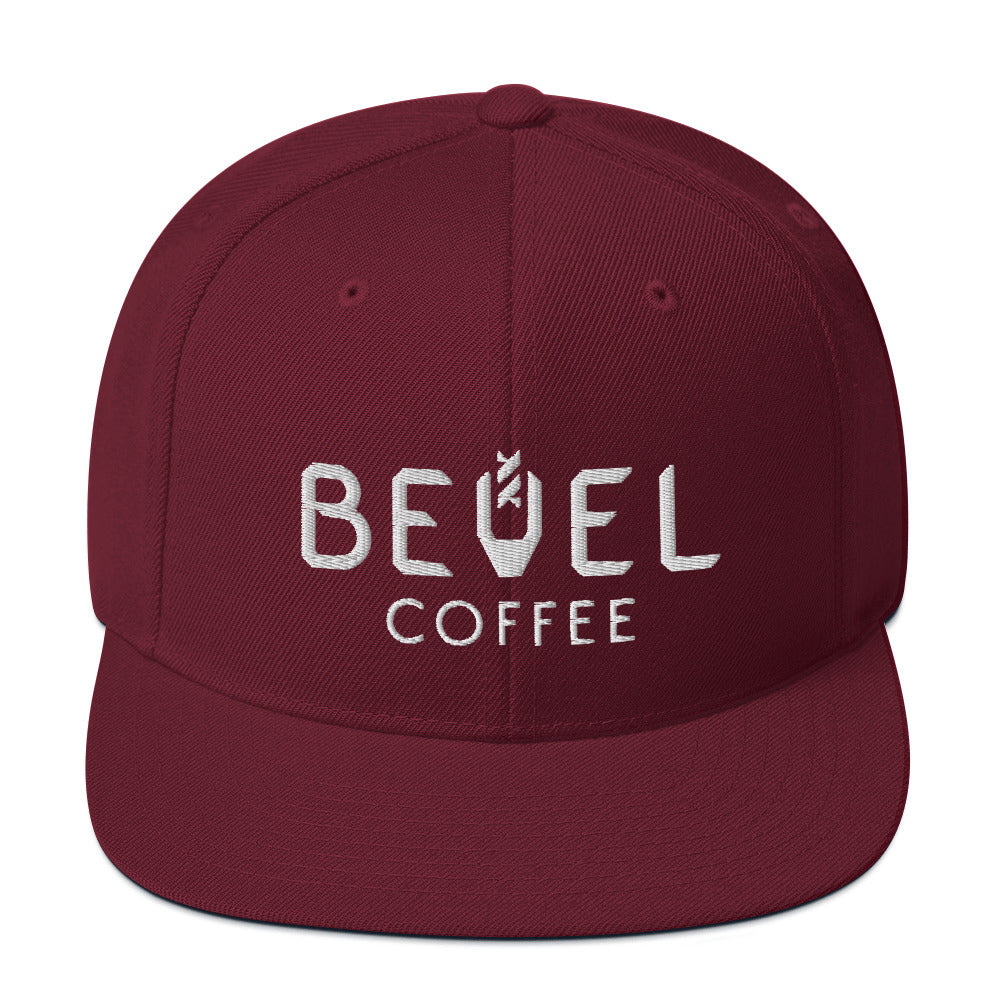 Bevel Snapback