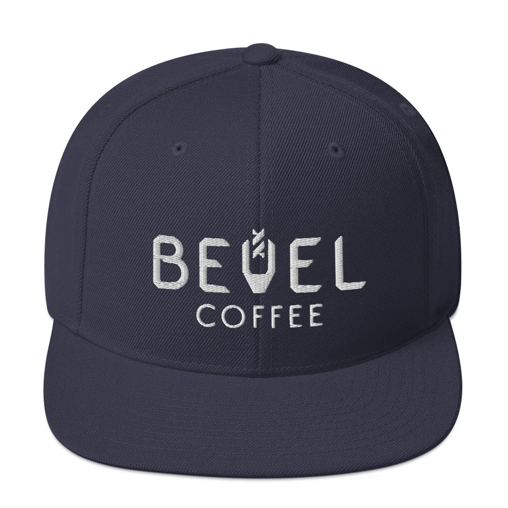 Bevel Snapback