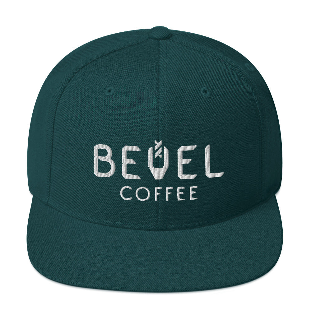 Bevel Snapback
