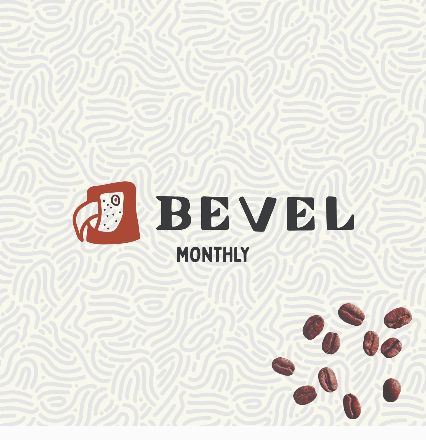Monthly Single Origin Coffee Subscription