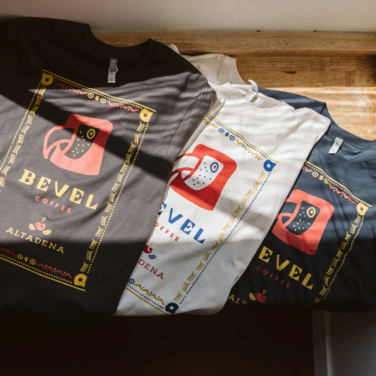 Bevel Pajaro Shirt