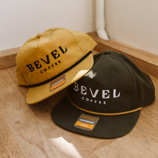 Bevel Grandpa Hat