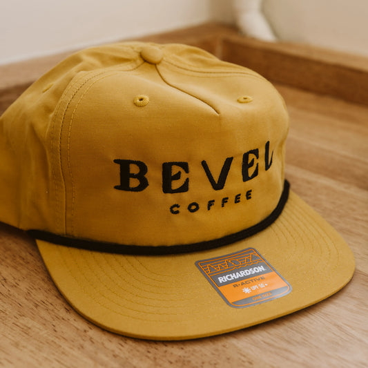 Bevel Grandpa Hat