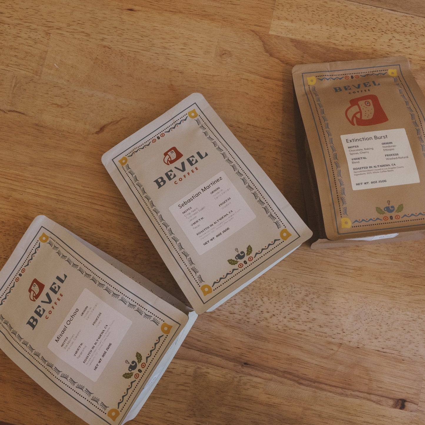 Roaster's Choice 3-Month Single Origin Coffee Subscription
