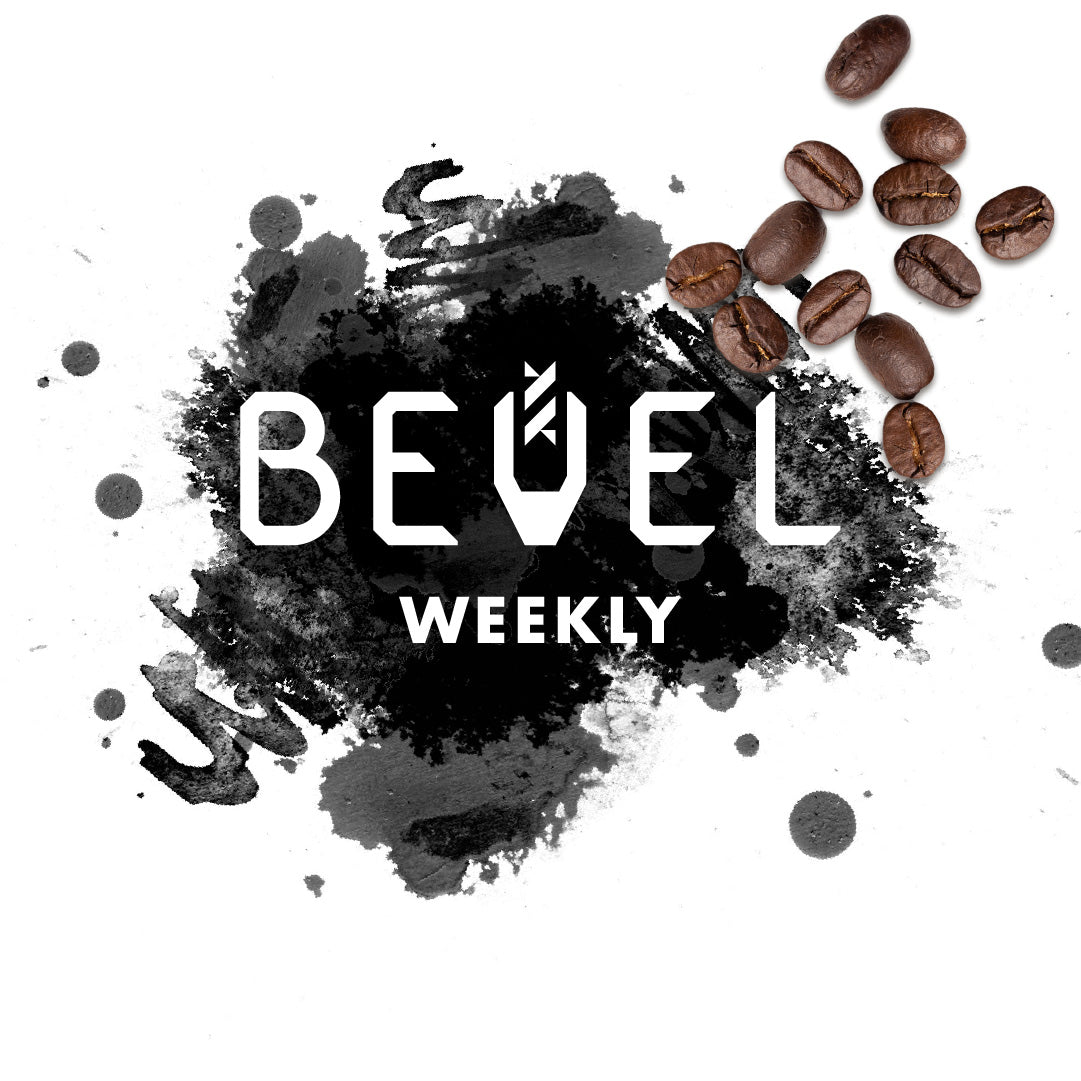 Weekly Coffee Subscription